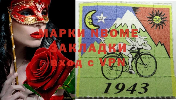 прущий лед Алзамай